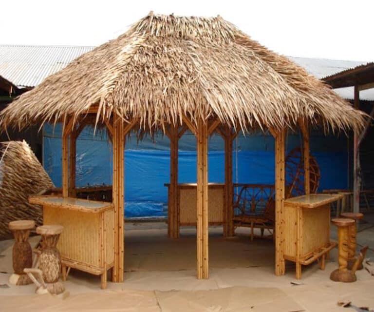 Custom Tiki Huts West Palm Beach Authentic Tiki Huts, FL