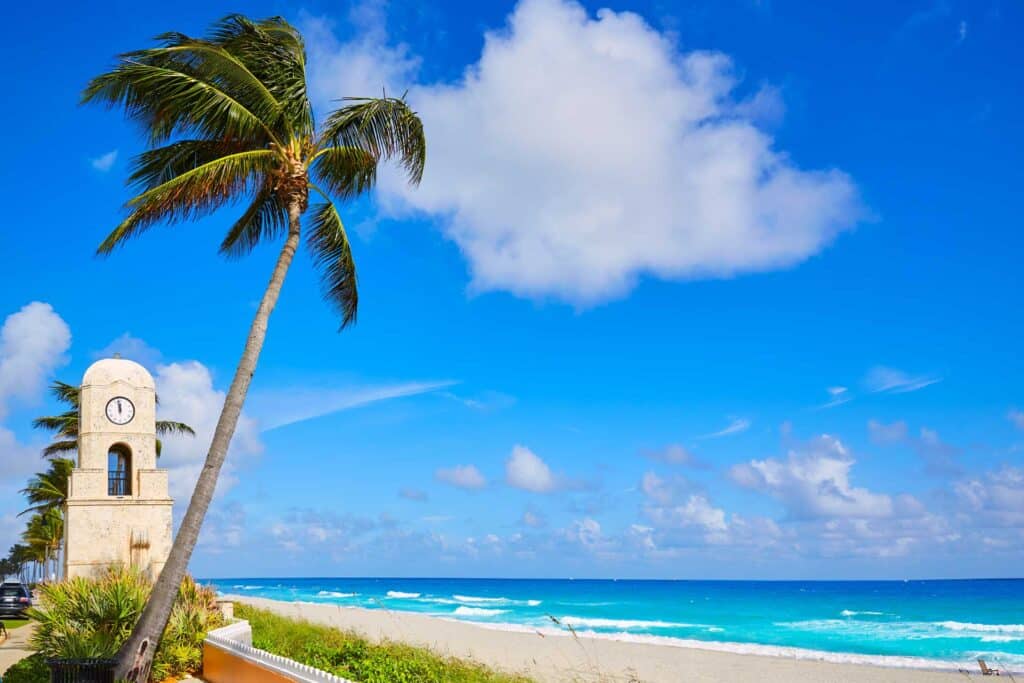 West Palm Beach, Florida